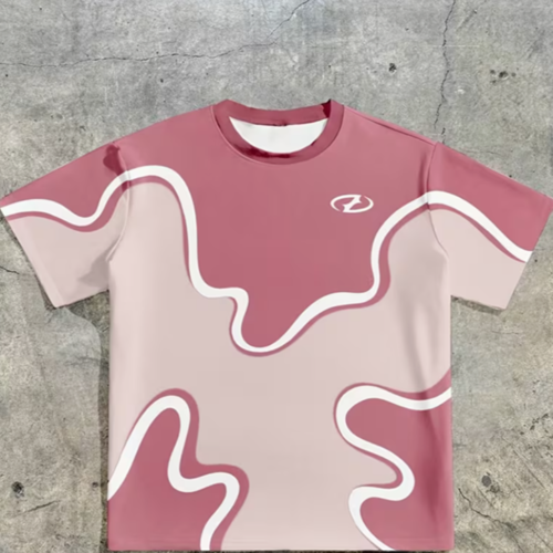 T‑shirt homme coton élégant