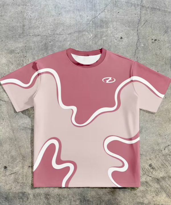 T‑shirt homme coton élégant