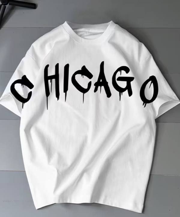 T-shirt Chicago