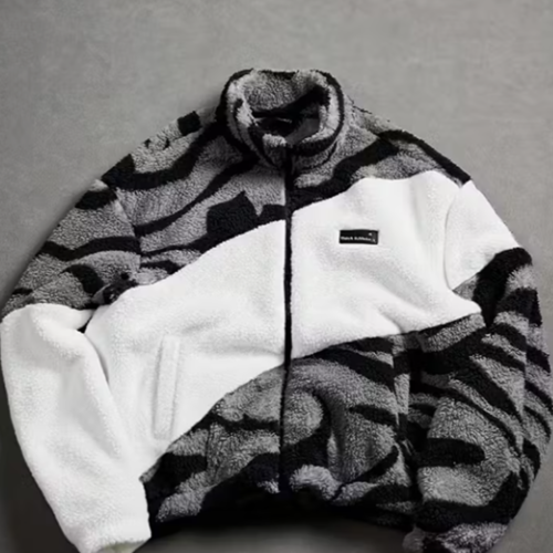 Pull homme textile doux urbain et stylé