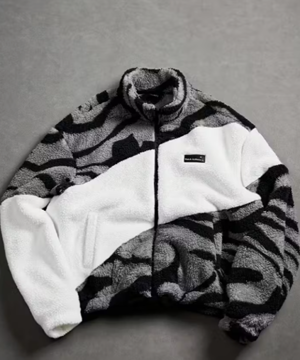 Pull homme textile doux urbain et stylé