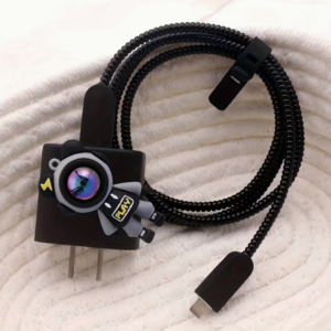 Étui "Galactic Explorer" – L'Odyssée Spatiale