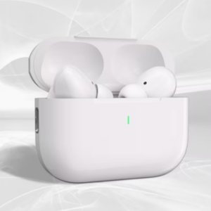 Écouteurs "Touch-Stream" – La Révolution du Boîtier Intelligent