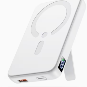 L'Écosystème MagSafe : Précision et Polyvalence