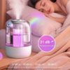 Humidificateur et Diffuseur d'Aromathérapie 2L Grande