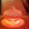 diffuseur d'arômes humidificateur à lumière cristalline, 300 ml IMAGE 6