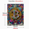 Bitcoin coloré – Image 7