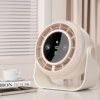 Ventilateur de bureau Sone 2025 avec bloc réfrigérant – Image 4