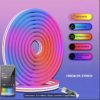 RainbowWave – Néon LED Intelligent à Synchronisation Rythmique – Image 10