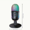 Microphone pour jeux, PC, podcasting et enregistrement en studio – Image 2