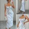 Robe Éden Fleurie-Court, mémorable et frais – Image 2
