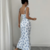Robe Éden Fleurie-Court, mémorable et frais – Image 6