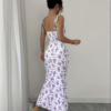 Robe Éden Fleurie-Court, mémorable et frais – Image 9