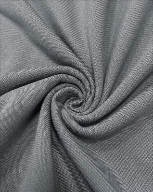 Robe Cintrée Silhouette