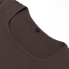 Robe Cintrée Silhouette – Image 37