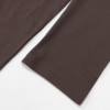 Robe Cintrée Silhouette – Image 38