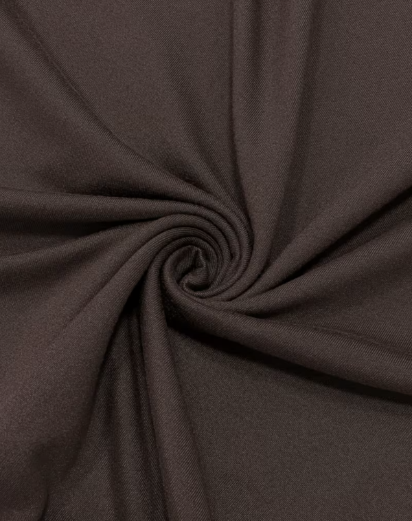 Robe Cintrée Silhouette