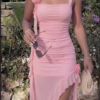 Robe Florale Bella Rose – Image 8