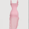 Robe Florale Bella Rose – Image 10