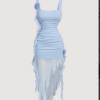 Robe Florale Bella Rose – Image 21
