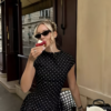 Robe Parisienne Rétro