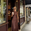 Robe Parisienne Rétro