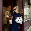 Robe Parisienne Rétro