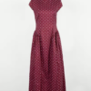 Robe Parisienne Rétro