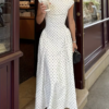 Robe Parisienne Rétro