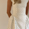 Robe Parisienne Rétro