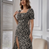 Robe Imprimée Bahia
