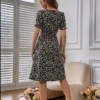 Robe Imprimée Bahia