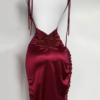 Robe Volantée Muse