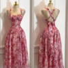Robe Dos Nu Divine – Image 2
