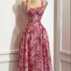 Robe Dos Nu Divine