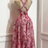 Robe Dos Nu Divine – Image 3