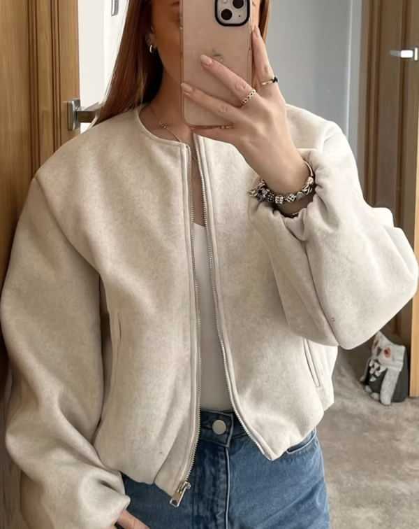 Veste Bomber Avenu