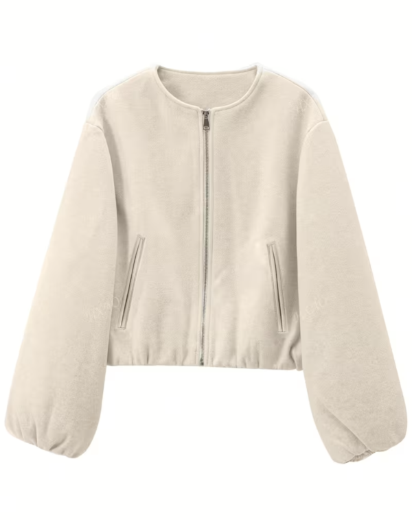 Veste Bomber Avenu