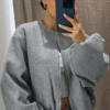 Veste Bomber Avenu – Image 6