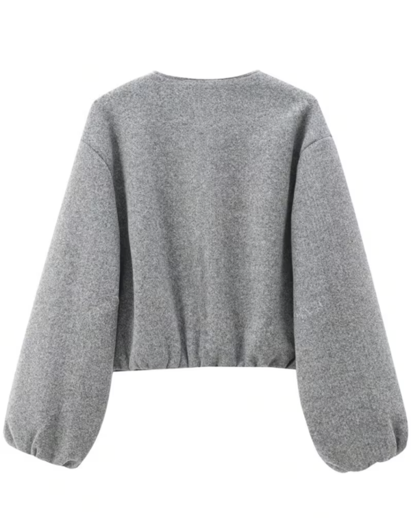 Veste Bomber Avenu