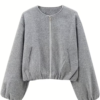 Veste Bomber Avenu – Image 8