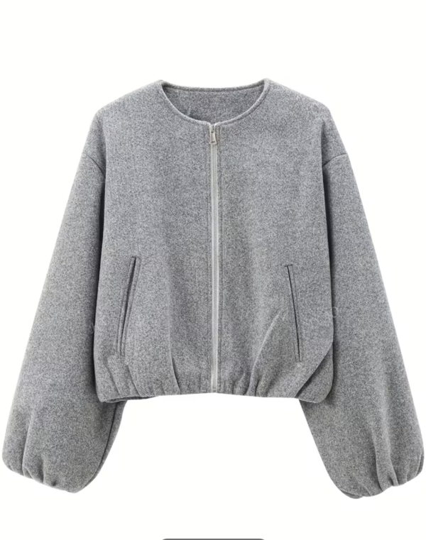 Veste Bomber Avenu
