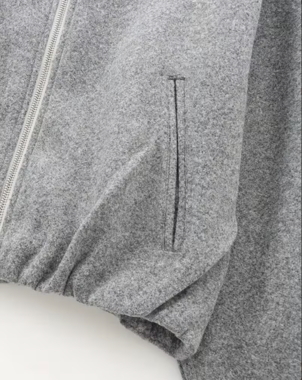 Veste Bomber Avenu