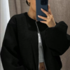 Veste Bomber Avenu – Image 11
