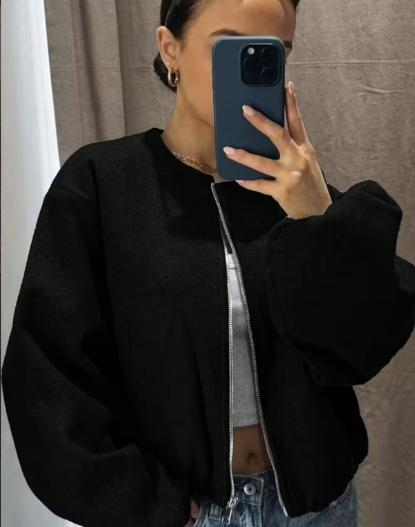 Veste Bomber Avenu