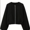 Veste Bomber Avenu – Image 14