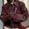Veste Rebel Cuir – Image 4
