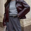 Veste Rebel Cuir – Image 5