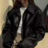 Veste Rebel Cuir – Image 7