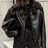 Veste Rebel Cuir – Image 9